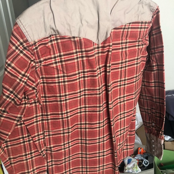 Cowboy Shirt - Picture 3 of 3